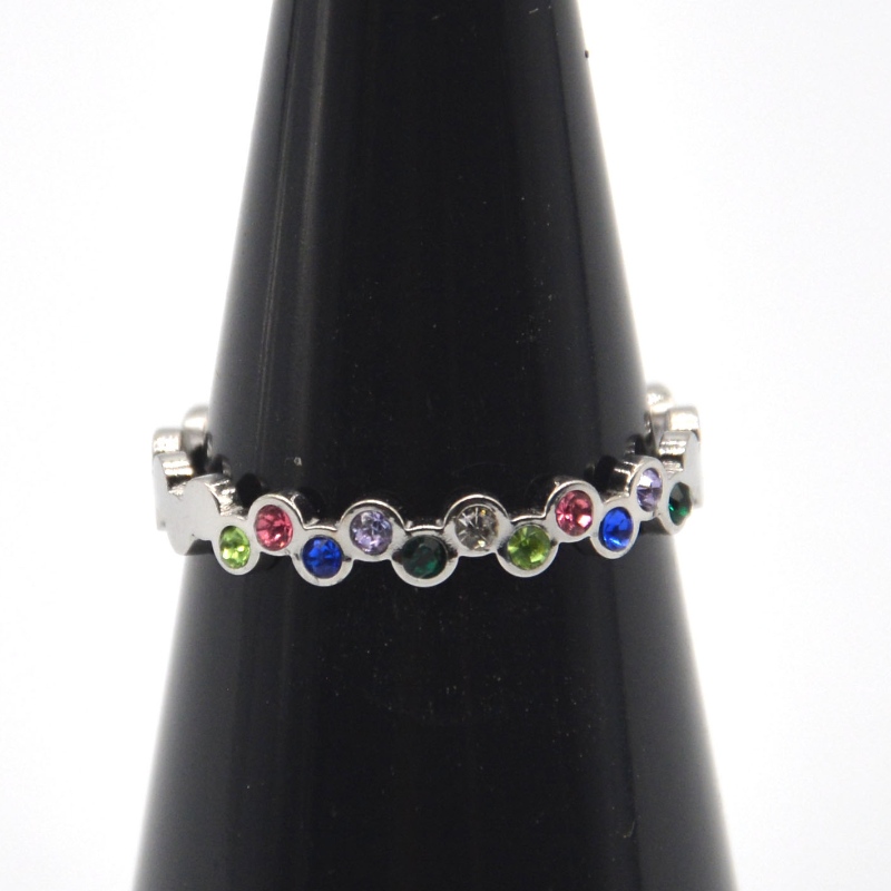 BRFBRG0274 · Ring · Y üŠ·k · Bague · Squillare ring