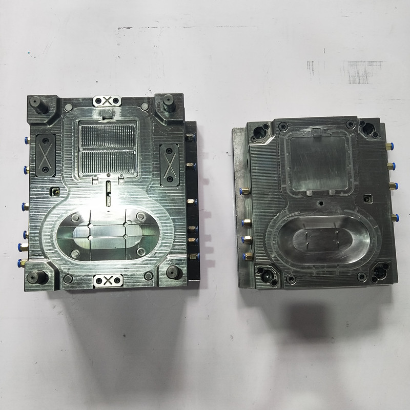 alap + hátborító penész