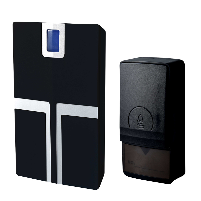 WESREESESESS DOORBELL SP9712T