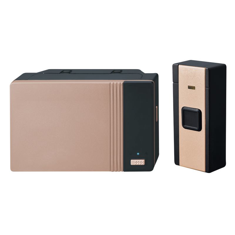 HIÁNYOS DOORBELL AG981S