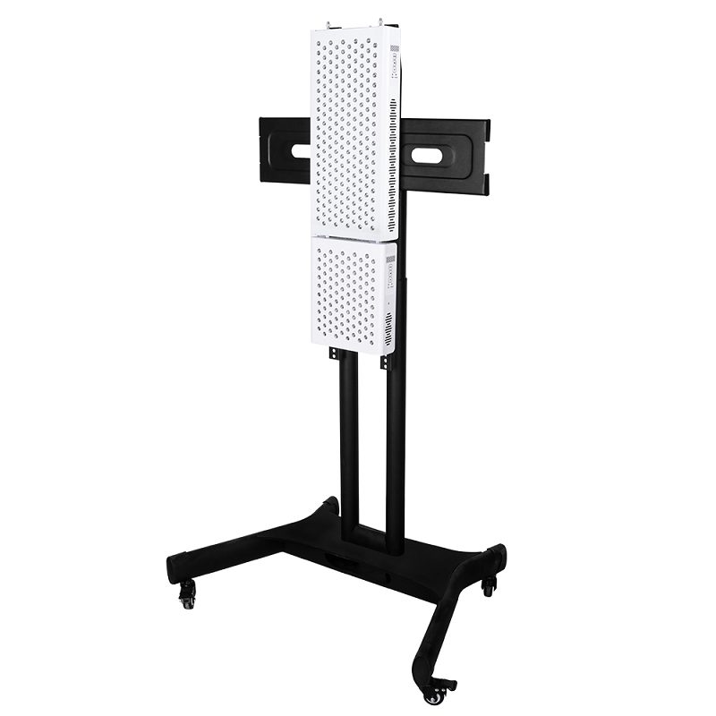 RD1000+RD500 Movable Top 6660nm Infravörös Red Light Therapy FDA Powerful Medical Grade Device Suppler Factory of China