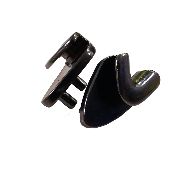 Különleges cipő csat.