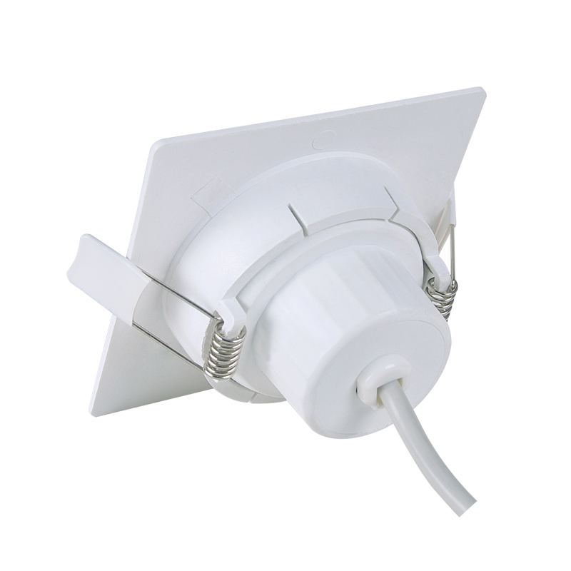 LED FÉNYVILÁGÍTÁS DX001F 8W