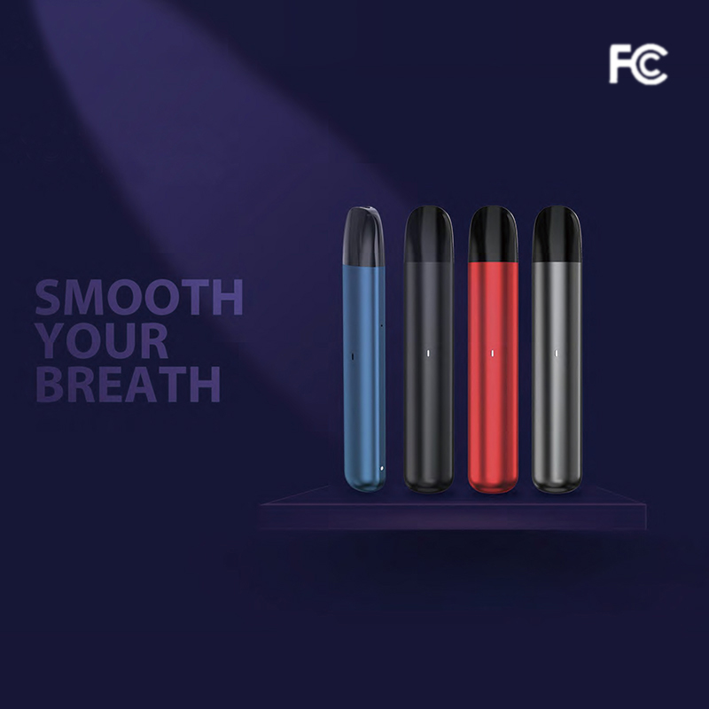 U004 elektronikus cigaretta