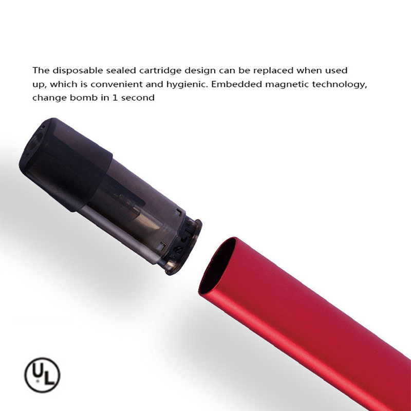 cserélhető füstbomba