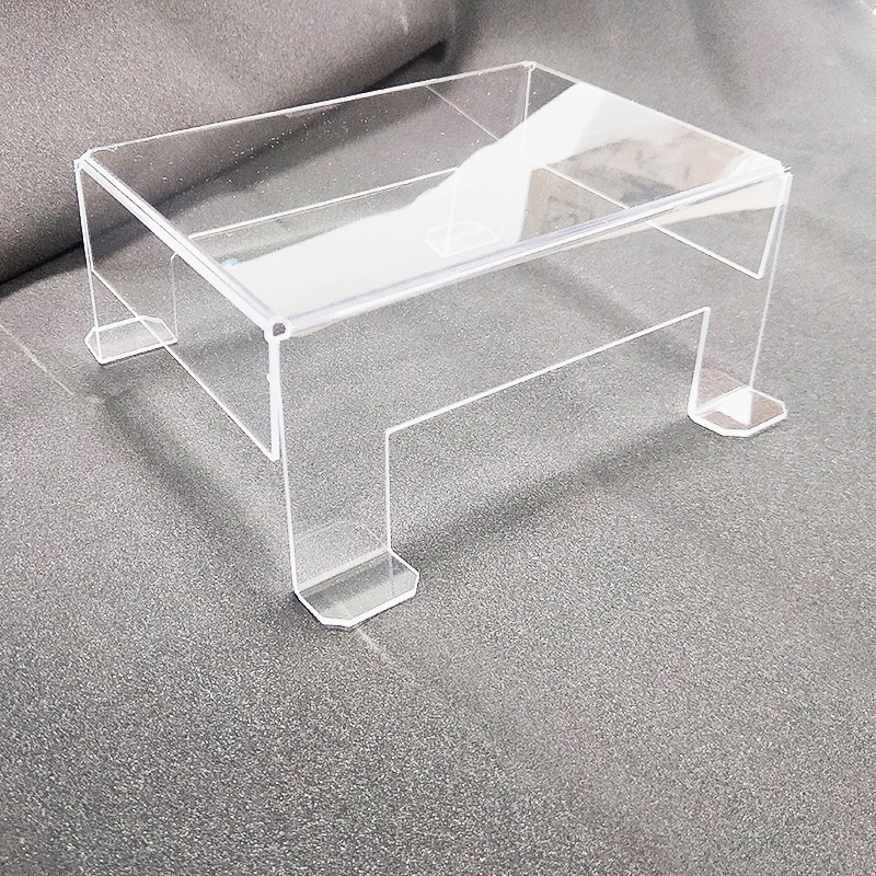 A gyártó közvetlen értékesítése átlátszó PC-lemez magas hőmérsékletű szigetelő tábla környezeti hangszigetelő tábla pc hajlító öntvény testreszabható.