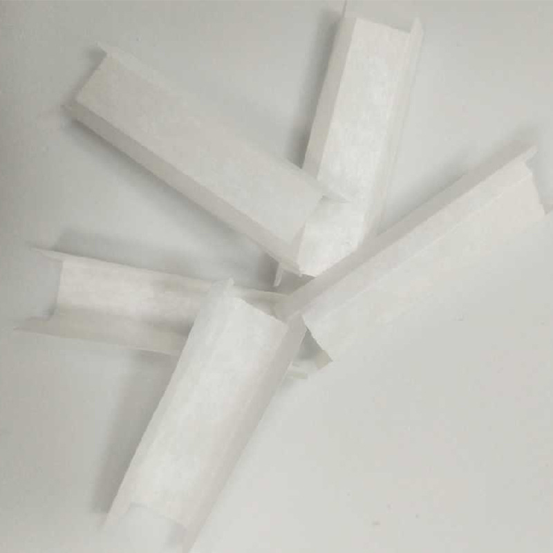 A Bopu-gyártók NOMEX-szigetelő papírt, fehér égésgátló szigetelő papírt, magas hőmérsékletű motorszigetelő papírt szállítanak