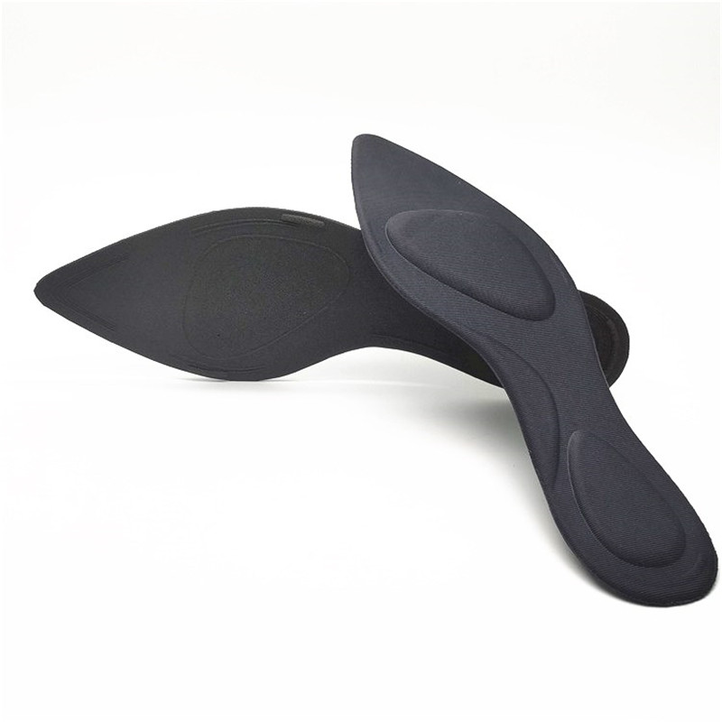 kényelmes csúszásgátló memóriahab talpbetét a magas sarkú cipőhöz