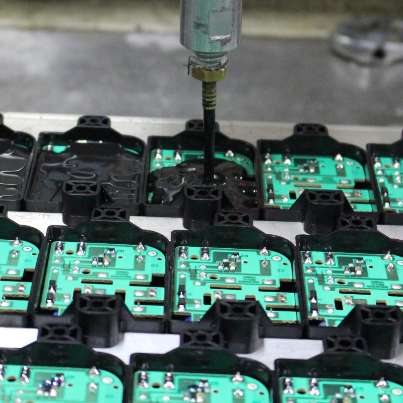 Tömítőanyag: a magas hőmérsékletnek ellenálló tömítőgyűrű alkalmazási területe és előnyei