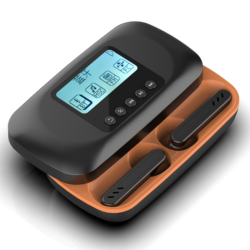 N18 Stereo Bluetooth headset