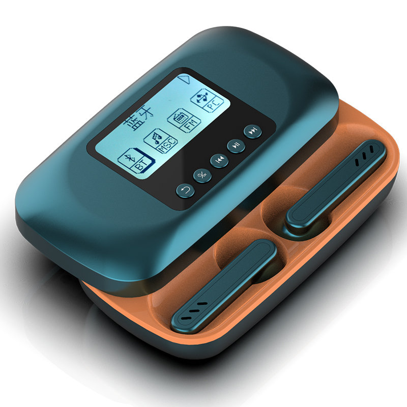 N18 Stereo Bluetooth headset