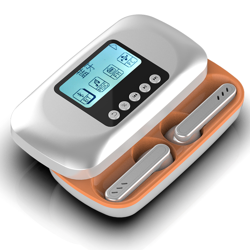 N18 Stereo Bluetooth headset