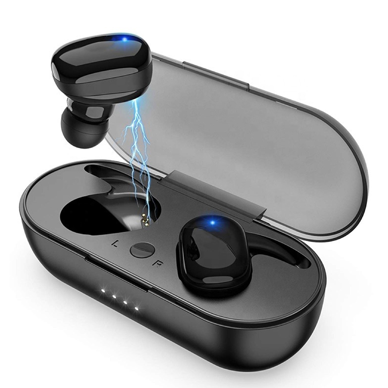 TWS4 Stereo Bluetooth headset