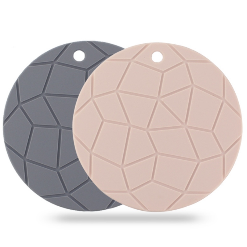 Néger alakú geometriai edény