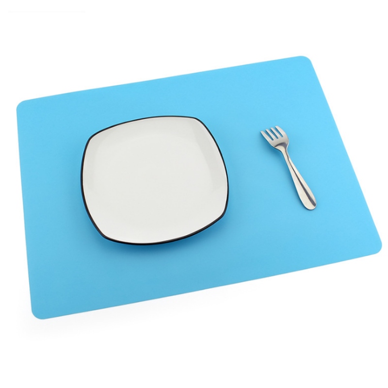 Szilárd szilikon szőnyeg