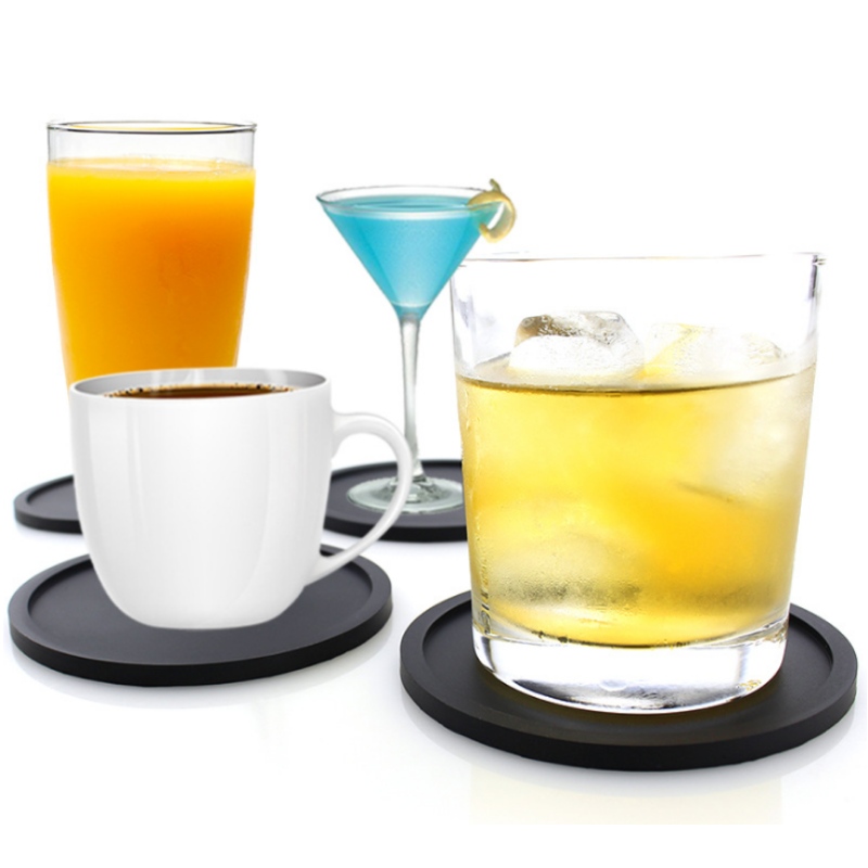 10 kör vastagított alátét