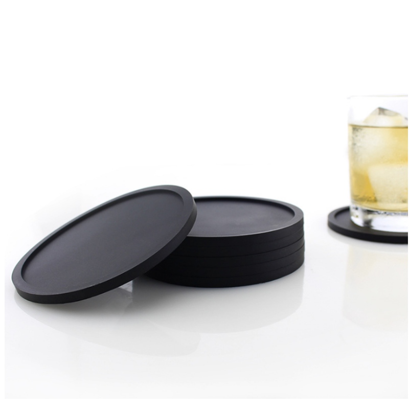 10 kör vastagított alátét