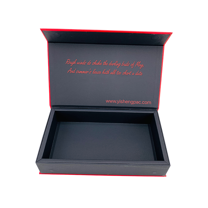 Kiváló minőségű papír díszdobozok teához és mooncakhoz