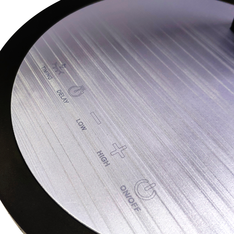 LED SZEMVÉDELMI LÁMPA DT002