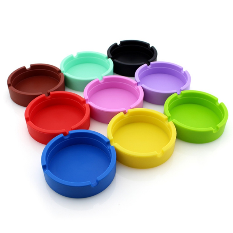 Kis kerek hamutartó