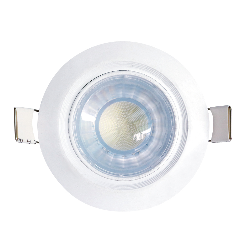 LED FÉNYFÉNY DX001Y 8W
