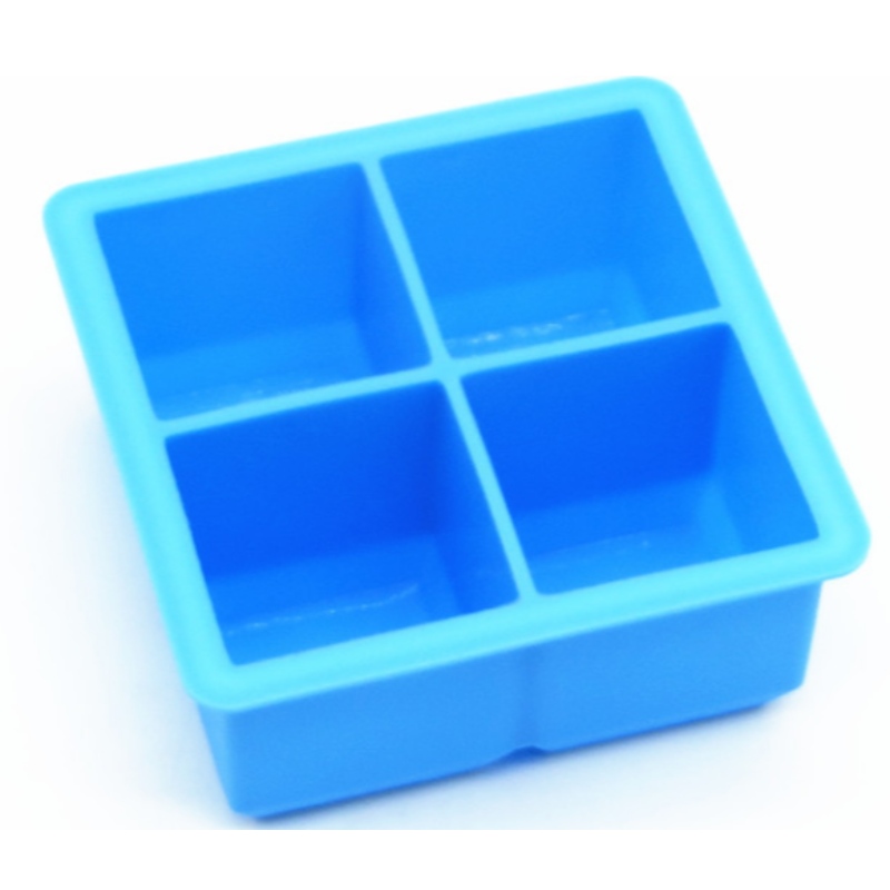 Szilikagél 4-rácsos jégrács