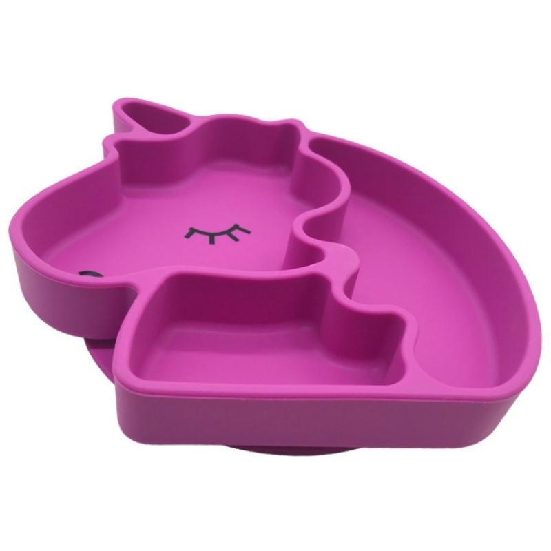 Szilikonlemez szilikon egyszarvú lemez Szilikon Babalemez