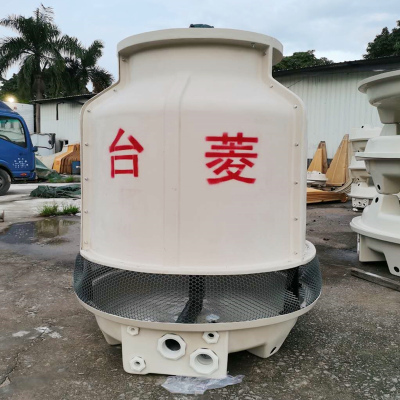 30 tonna magas hőmérsékletű hűtőtorony