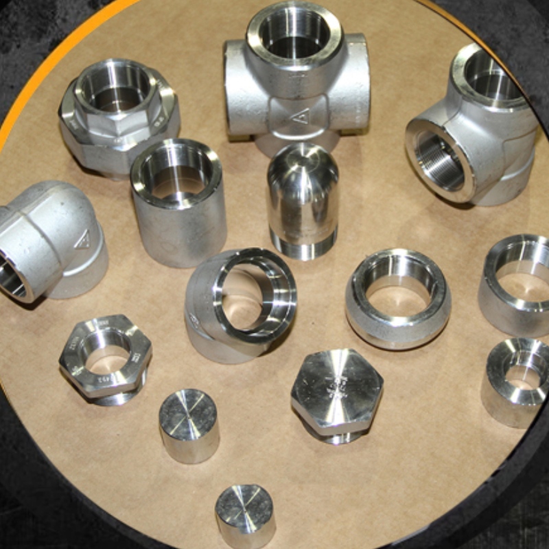 Incoloy ™ 825 öntés, precíziós öntés, szilícium-dioxid-termelési folyamat (UN08825, W.NR.2.4858, NC21FEDU)