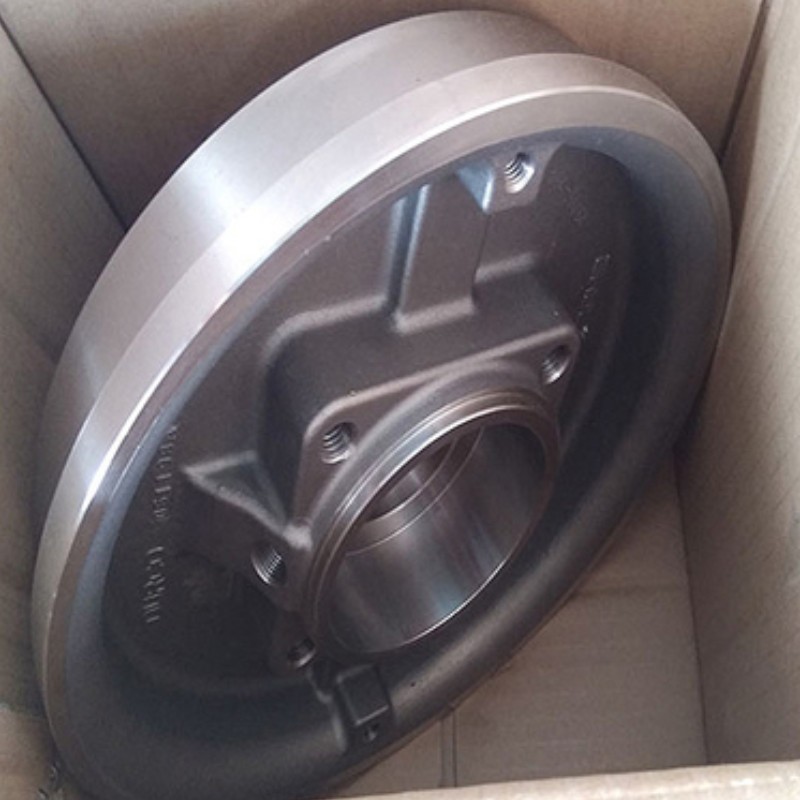 Incoloy ™ 825 öntés, precíziós öntés, szilícium-dioxid-termelési folyamat (UN08825, W.NR.2.4858, NC21FEDU)