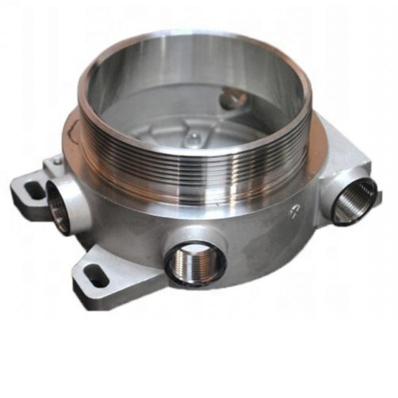 Hastelloy ™ X öntés, precíziós öntés, termelés folyamatát kovasavszolt (GH3536, UNS N0600, W.Nr.2.4665)