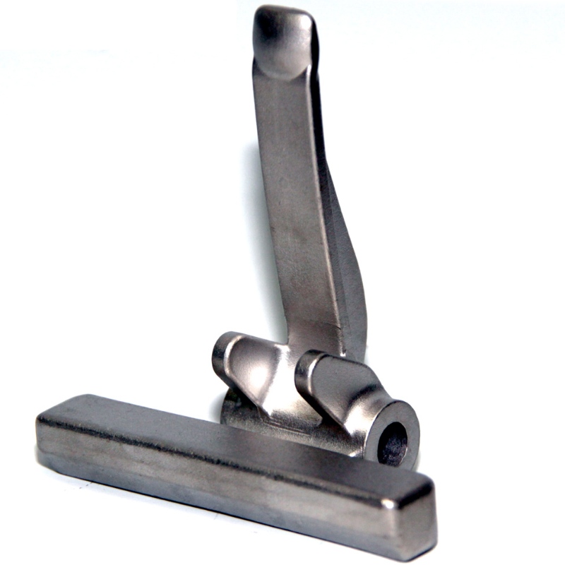 Hastelloy ™ X öntés, precíziós öntés, termelés folyamatát kovasavszolt (GH3536, UNS N0600, W.Nr.2.4665)