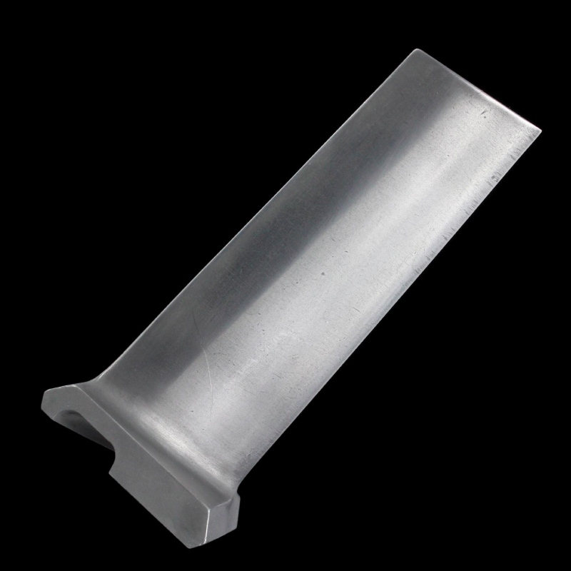 Nimonic 90 precíziós öntés (UNS N07090, W.Nr. 2.4632)