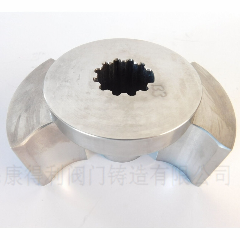 Ötvözet 88 precíziós öntés (UNS N26055)