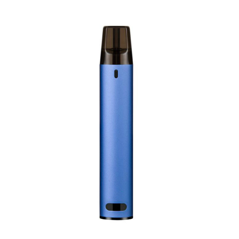 Újratölthető Pod 460mah 2,2 ml Vaper Pen elektronikus E cigaretta Vape toll
