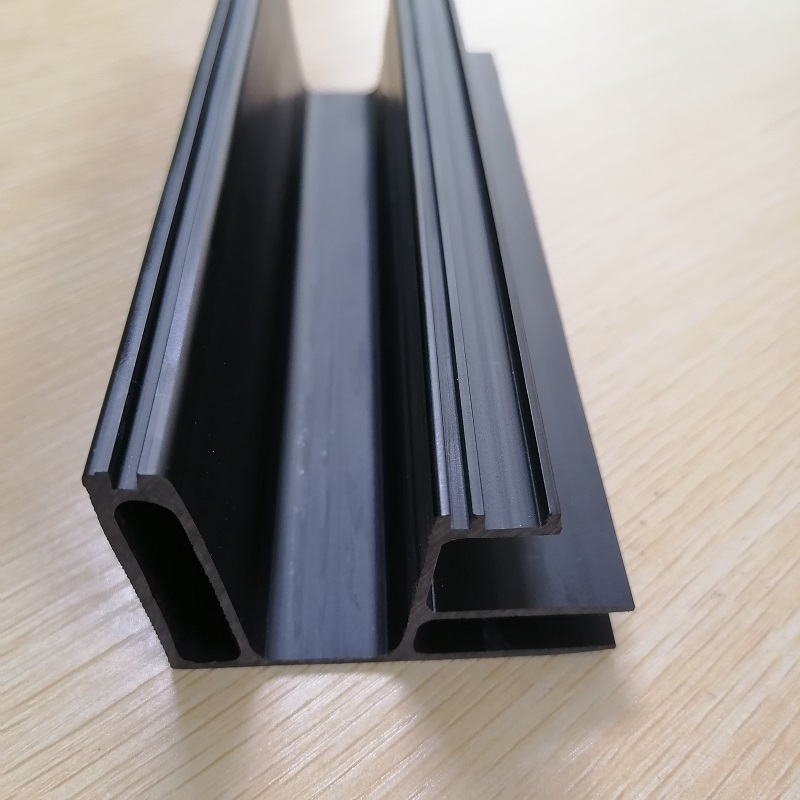 Egyedi gyártású Pvc profil gyártó Kínában Pvc profilú pipafestű Egyedi műanyag termékek