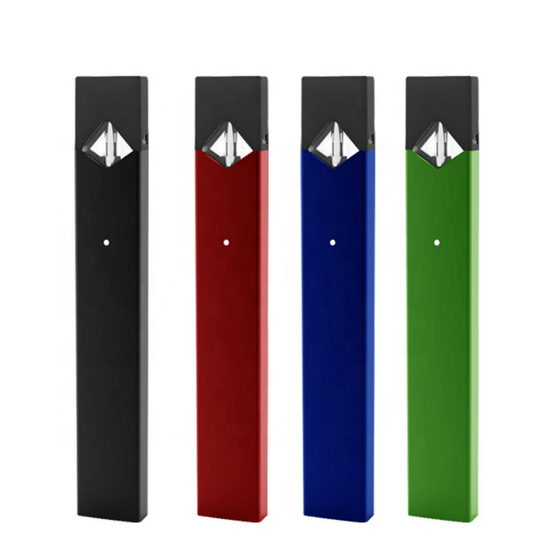 Kompatibilis OEM Leakage Proof 300 Puffs 0.7 ml Capacity Pods Carts Vape Device Ceramic Coil Pod Vape Starter Kit Pods