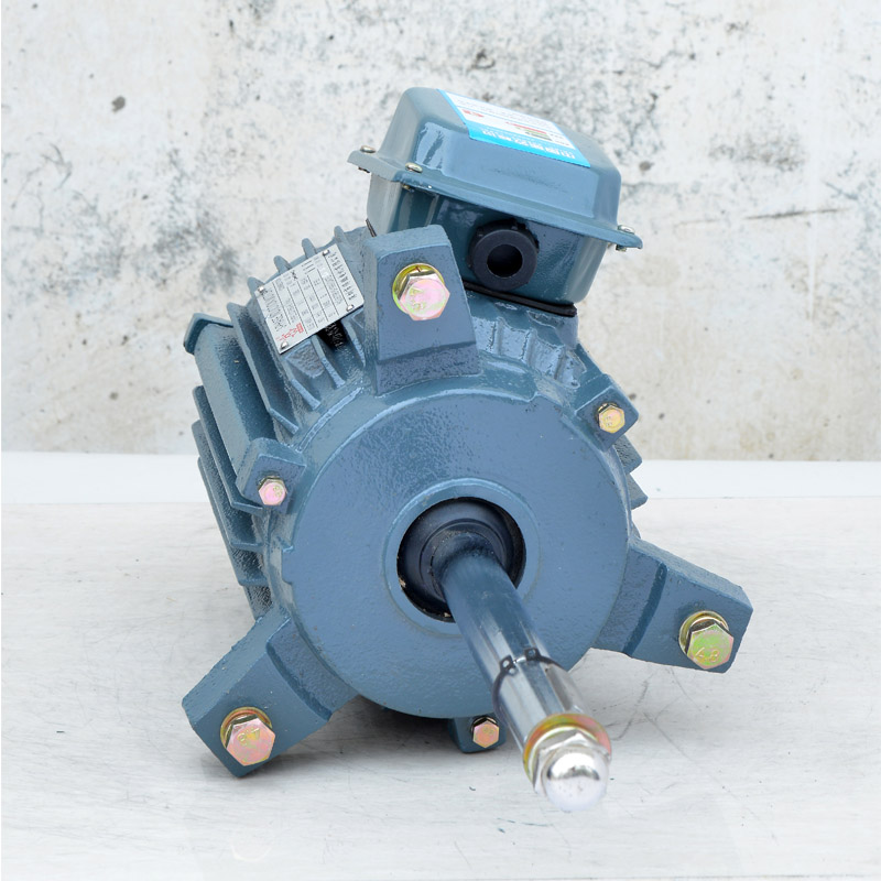 ventilátor motor palack típushoz