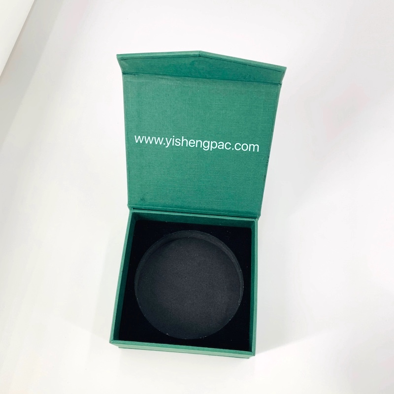 Csomagoló doboz papírsúlyokhoz