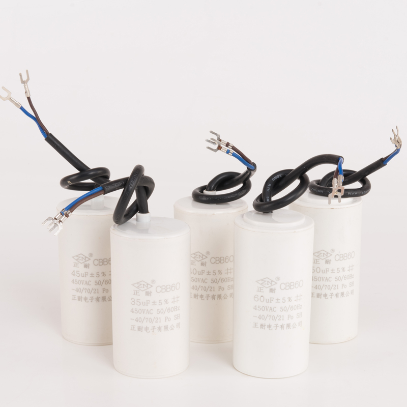 Source Factory CBB60 motoros vízszivattyú működő kondenzátor