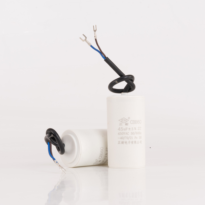 Source Factory CBB60 motoros vízszivattyú működő kondenzátor