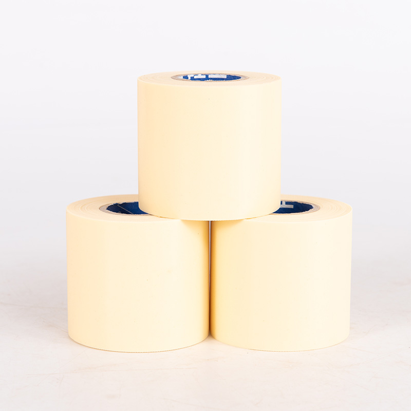 Légkondicionáló kötés PVC szigetelés, vastagító kötés