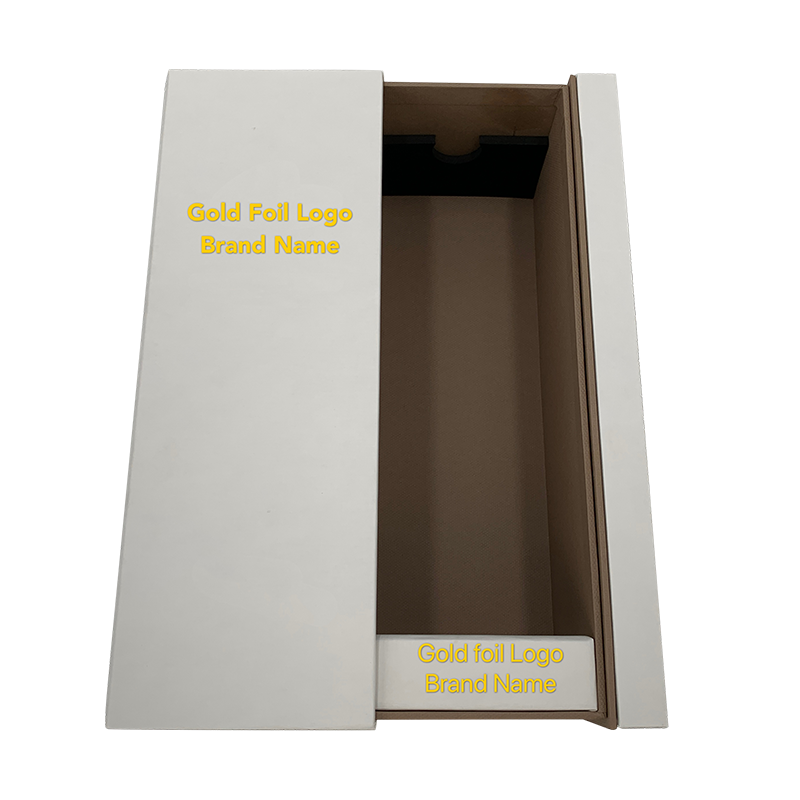 Luxus whisky ajándékdobozok egyedi gyártmányú dobozok a whiskyhez