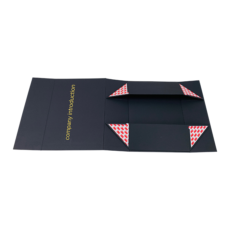 Kiváló minőségű szürke összecsukható díszdoboz ruhákhoz és egyéb ruhákhoz