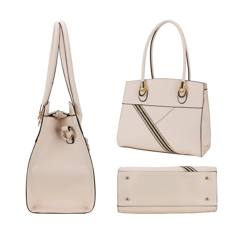 Kreatív designer kézitáskák PU bőr női kézitáskák-HZLSHB027