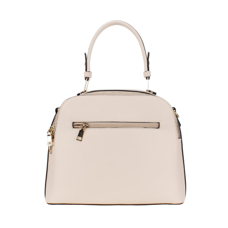 Új dizájn kézitáskák geometriai kirakós alkalmi női kézitáskák - HZLSHB029