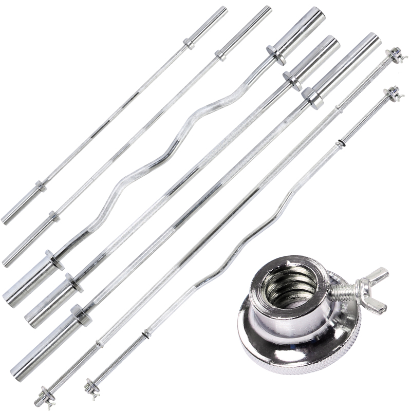 Egyedi Olympic Weight Lifting Barbell for Man