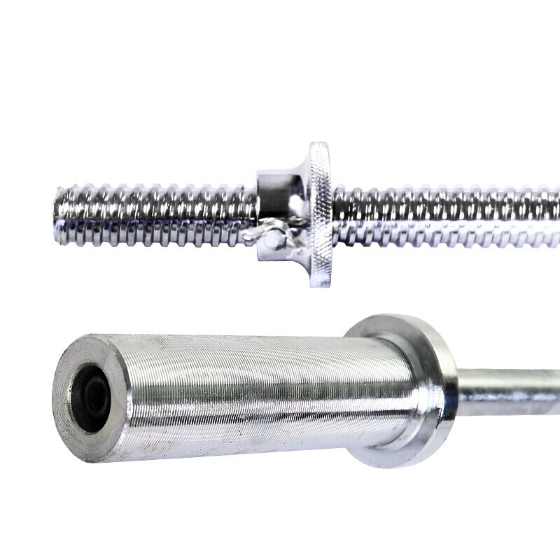 Hot Eladó Home Gym Fitness Equipment Olympic Barbell Plates Barbell