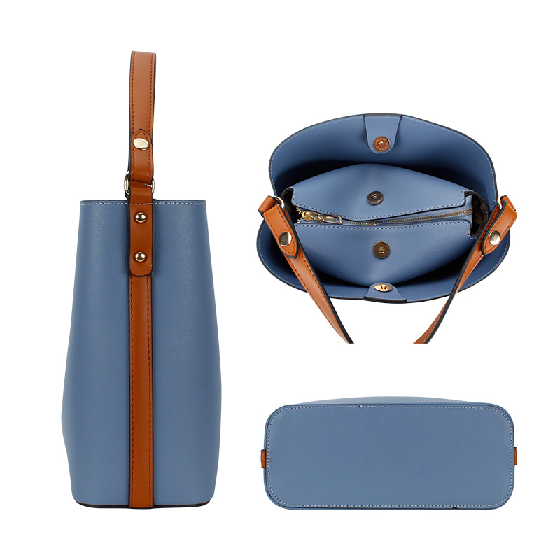 Színütközési stílusú nők