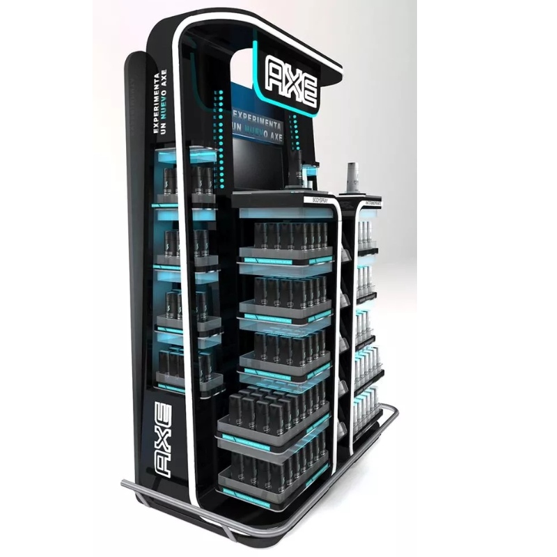 FRAME CIGARETTE ÉS TOBACCO FIXURES 2